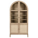 Kailani Display Cabinet - Imperial Furniture (Las Vegas, NV) - Multi Location