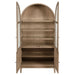 Kailani Display Cabinet - Imperial Furniture (Las Vegas, NV) - Multi Location