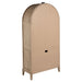 Kailani Display Cabinet - Imperial Furniture (Las Vegas, NV) - Multi Location