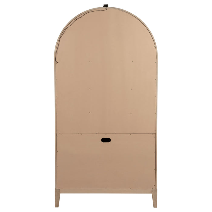 Kailani Display Cabinet - Imperial Furniture (Las Vegas, NV) - Multi Location