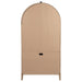 Kailani Display Cabinet - Imperial Furniture (Las Vegas, NV) - Multi Location