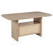 Kailani 8 Pc Counter Height Dining Set - Imperial Furniture (Las Vegas, NV) - Multi Location