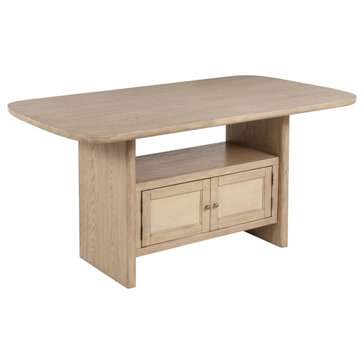 Kailani Counter Height Dining Table - Imperial Furniture (Las Vegas, NV) - Multi Location