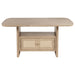 Kailani Counter Height Dining Table - Imperial Furniture (Las Vegas, NV) - Multi Location