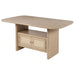 Kailani Counter Height Dining Table - Imperial Furniture (Las Vegas, NV) - Multi Location