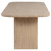 Kailani Counter Height Dining Table - Imperial Furniture (Las Vegas, NV) - Multi Location