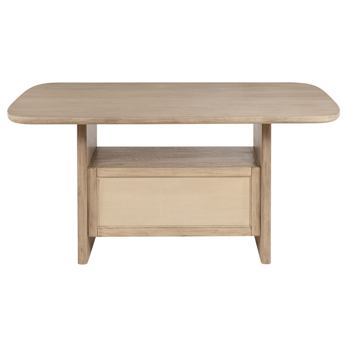 Kailani Counter Height Dining Table - Imperial Furniture (Las Vegas, NV) - Multi Location
