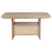 Kailani Counter Height Dining Table - Imperial Furniture (Las Vegas, NV) - Multi Location