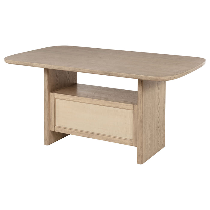 Kailani Counter Height Dining Table - Imperial Furniture (Las Vegas, NV) - Multi Location