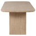 Kailani Counter Height Dining Table - Imperial Furniture (Las Vegas, NV) - Multi Location