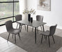 Horizon Dining Sets - Imperial Furniture (Las Vegas, NV) - Multi Location
