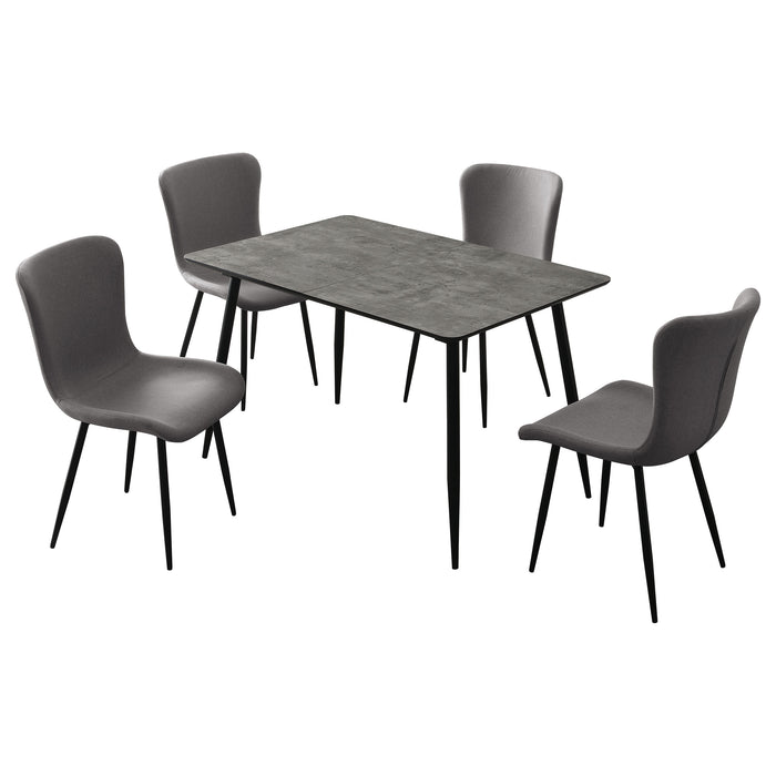 Horizon Dining Sets - Imperial Furniture (Las Vegas, NV) - Multi Location