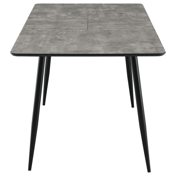 Horizon Dining Sets - Imperial Furniture (Las Vegas, NV) - Multi Location