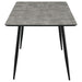 Horizon Dining Sets - Imperial Furniture (Las Vegas, NV) - Multi Location