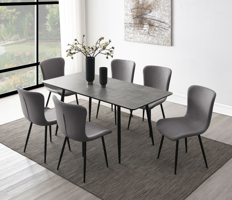 Horizon Dining Sets - Imperial Furniture (Las Vegas, NV) - Multi Location