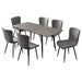 Horizon Dining Sets - Imperial Furniture (Las Vegas, NV) - Multi Location