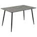 Horizon Dining Sets - Imperial Furniture (Las Vegas, NV) - Multi Location