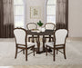 Landon 5 Pc Dining Set - Imperial Furniture (Las Vegas, NV) - Multi Location