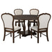 Landon 5 Pc Dining Set - Imperial Furniture (Las Vegas, NV) - Multi Location