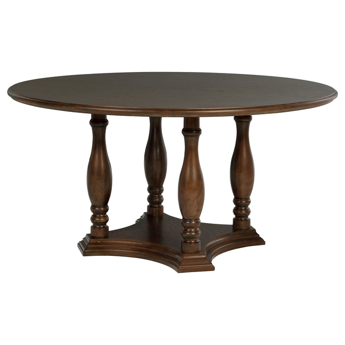 Landon 5 Pc Dining Set - Imperial Furniture (Las Vegas, NV) - Multi Location