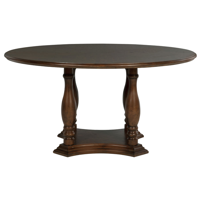 Landon 5 Pc Dining Set - Imperial Furniture (Las Vegas, NV) - Multi Location
