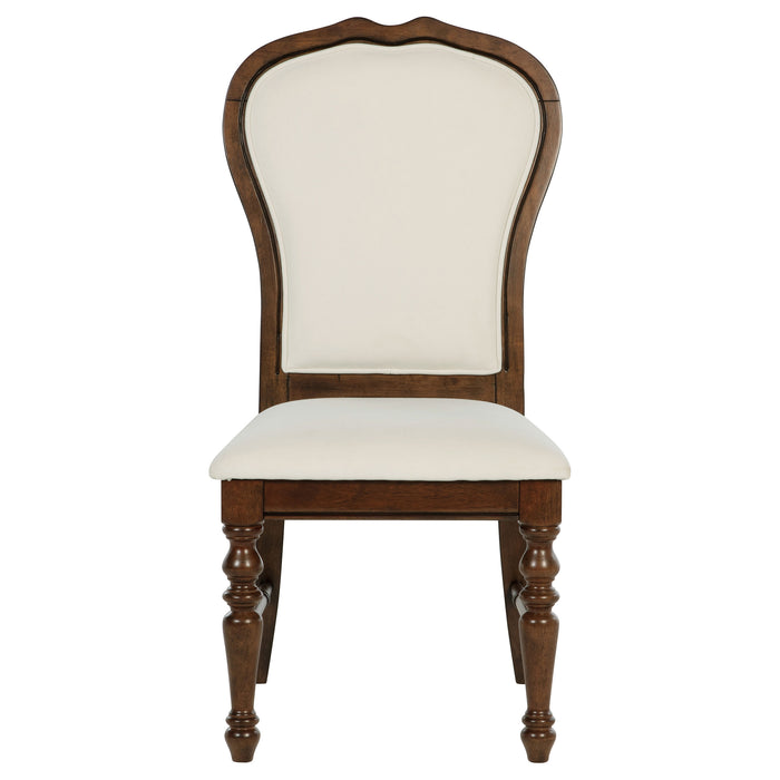 Landon 5 Pc Dining Set - Imperial Furniture (Las Vegas, NV) - Multi Location