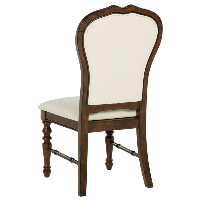 Landon 5 Pc Dining Set - Imperial Furniture (Las Vegas, NV) - Multi Location