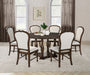 Landon 7 Pc Dining Set - Imperial Furniture (Las Vegas, NV) - Multi Location