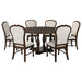 Landon 7 Pc Dining Set - Imperial Furniture (Las Vegas, NV) - Multi Location