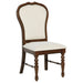 Landon 7 Pc Dining Set - Imperial Furniture (Las Vegas, NV) - Multi Location