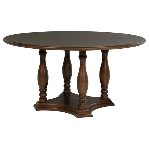 Landon Dining Table - Imperial Furniture (Las Vegas, NV) - Multi Location