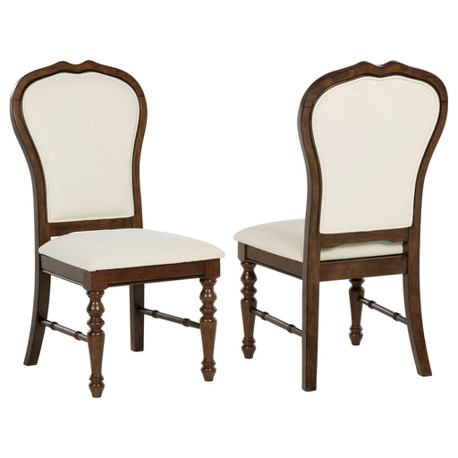 Landon Side Chair - Imperial Furniture (Las Vegas, NV) - Multi Location