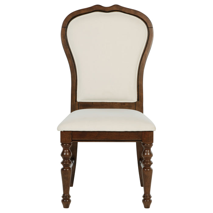 Landon Side Chair - Imperial Furniture (Las Vegas, NV) - Multi Location