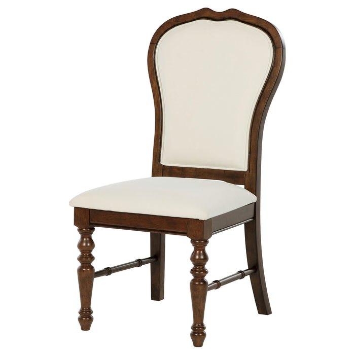 Landon Side Chair - Imperial Furniture (Las Vegas, NV) - Multi Location