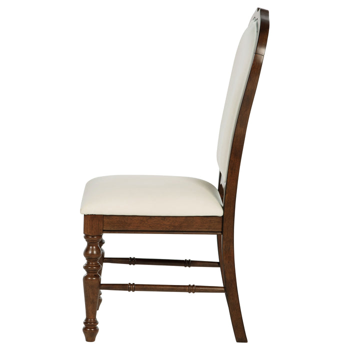 Landon Side Chair - Imperial Furniture (Las Vegas, NV) - Multi Location