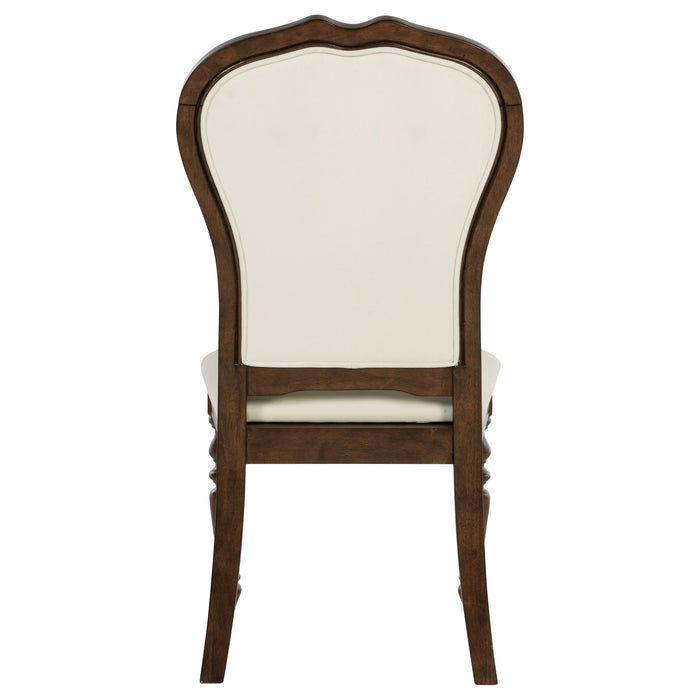 Landon Side Chair - Imperial Furniture (Las Vegas, NV) - Multi Location