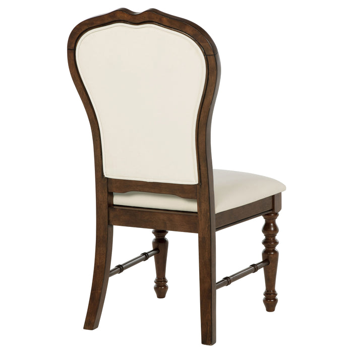 Landon Side Chair - Imperial Furniture (Las Vegas, NV) - Multi Location