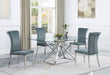 Beaufort 5 Pc Dining Sets - Imperial Furniture (Las Vegas, NV) - Multi Location