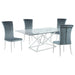Beaufort 5 Pc Dining Sets - Imperial Furniture (Las Vegas, NV) - Multi Location