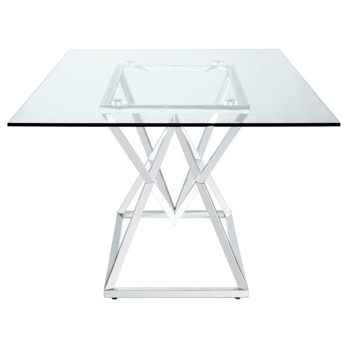 Beaufort 5 Pc Dining Sets - Imperial Furniture (Las Vegas, NV) - Multi Location
