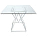 Beaufort 5 Pc Dining Sets - Imperial Furniture (Las Vegas, NV) - Multi Location