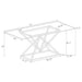 Beaufort 5 Pc Dining Sets - Imperial Furniture (Las Vegas, NV) - Multi Location