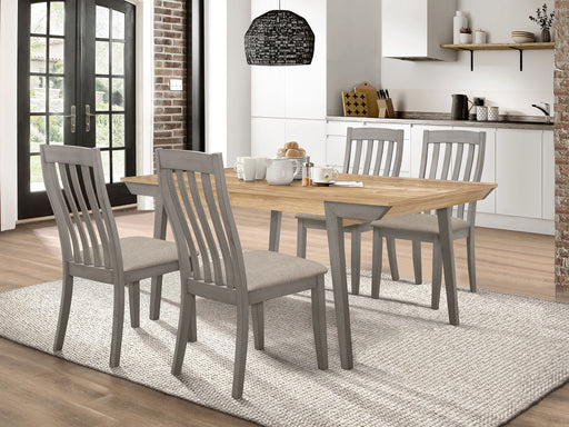 Nogales Dining Sets - Imperial Furniture (Las Vegas, NV) - Multi Location