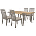 Nogales Dining Sets - Imperial Furniture (Las Vegas, NV) - Multi Location