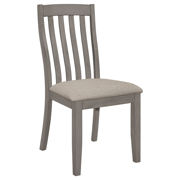 Nogales Dining Sets - Imperial Furniture (Las Vegas, NV) - Multi Location
