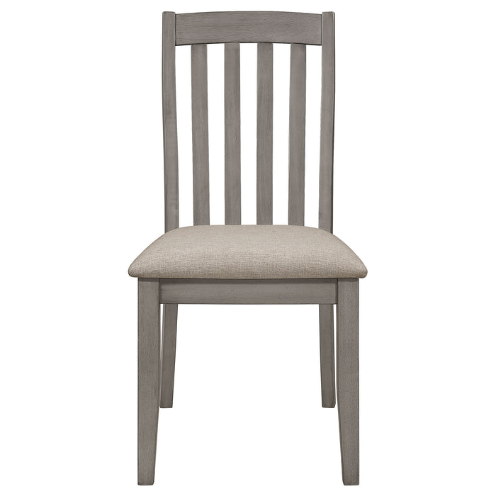 Nogales Dining Sets - Imperial Furniture (Las Vegas, NV) - Multi Location