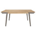 Nogales Dining Sets - Imperial Furniture (Las Vegas, NV) - Multi Location