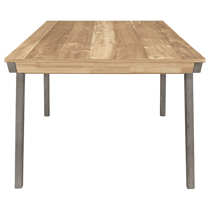 Nogales Dining Sets - Imperial Furniture (Las Vegas, NV) - Multi Location