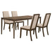 Wethersfield Dining Sets - Imperial Furniture (Las Vegas, NV) - Multi Location