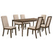 Wethersfield Dining Sets - Imperial Furniture (Las Vegas, NV) - Multi Location